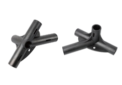 TPM-071  四通(半通、全通)