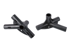 TPM-070 四通(半通、全通)