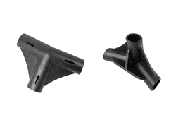 TPM-214 Three-way 130°