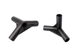 TPM120-1B  Full pass three-way(green)  