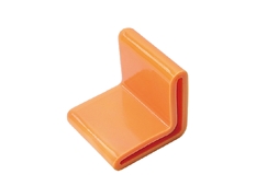 K035 Right angle sleeve