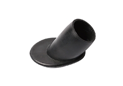 K028 Oblique circular base