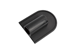 K027 Half round base